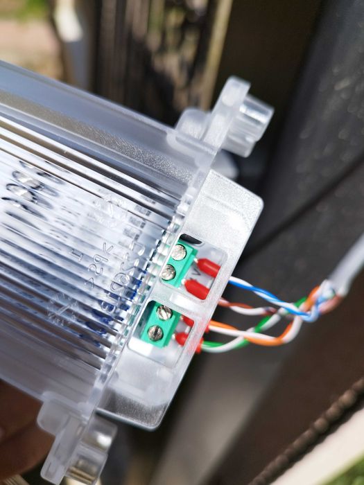 Servicii de reparatie a sistemelor de automatizări porți Iasi