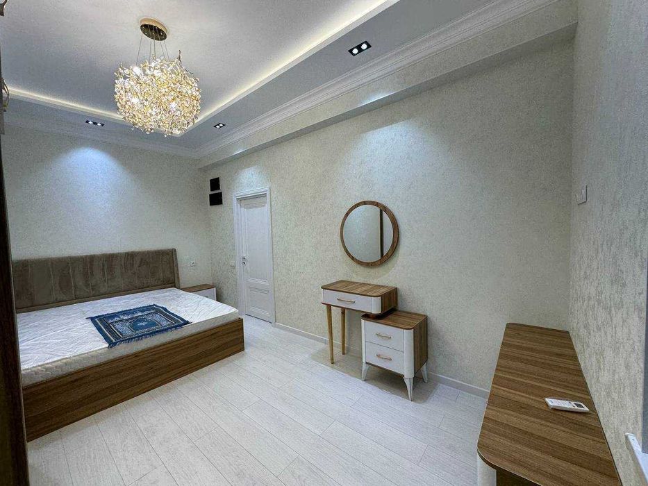 Сдается квартира в аренду | Юнусабад | метро Шахристанская | 2/5/9