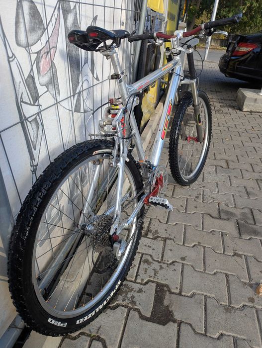 Много Рядък GT LTS ТОП Състояние!!!