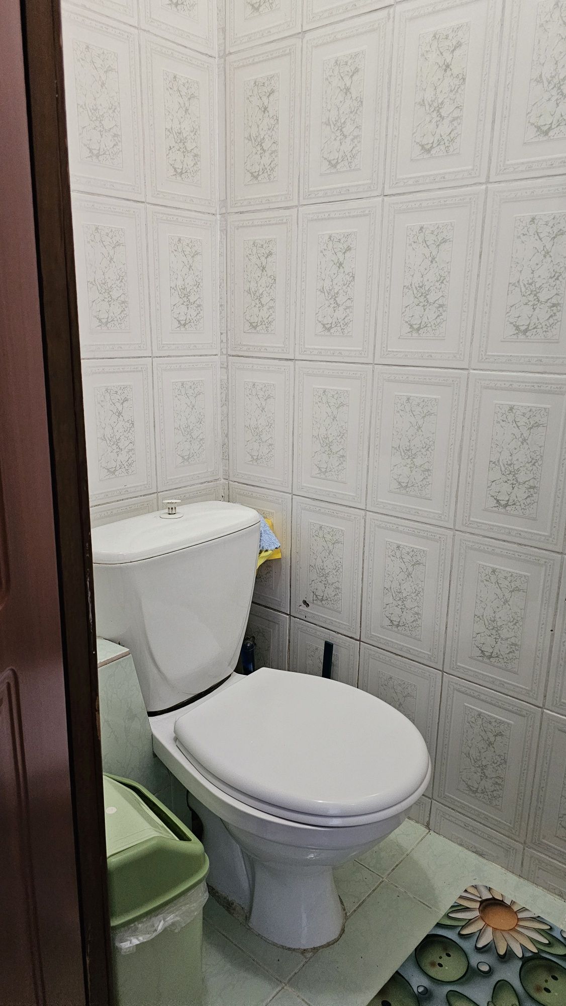 Продаётся 3ком.кв