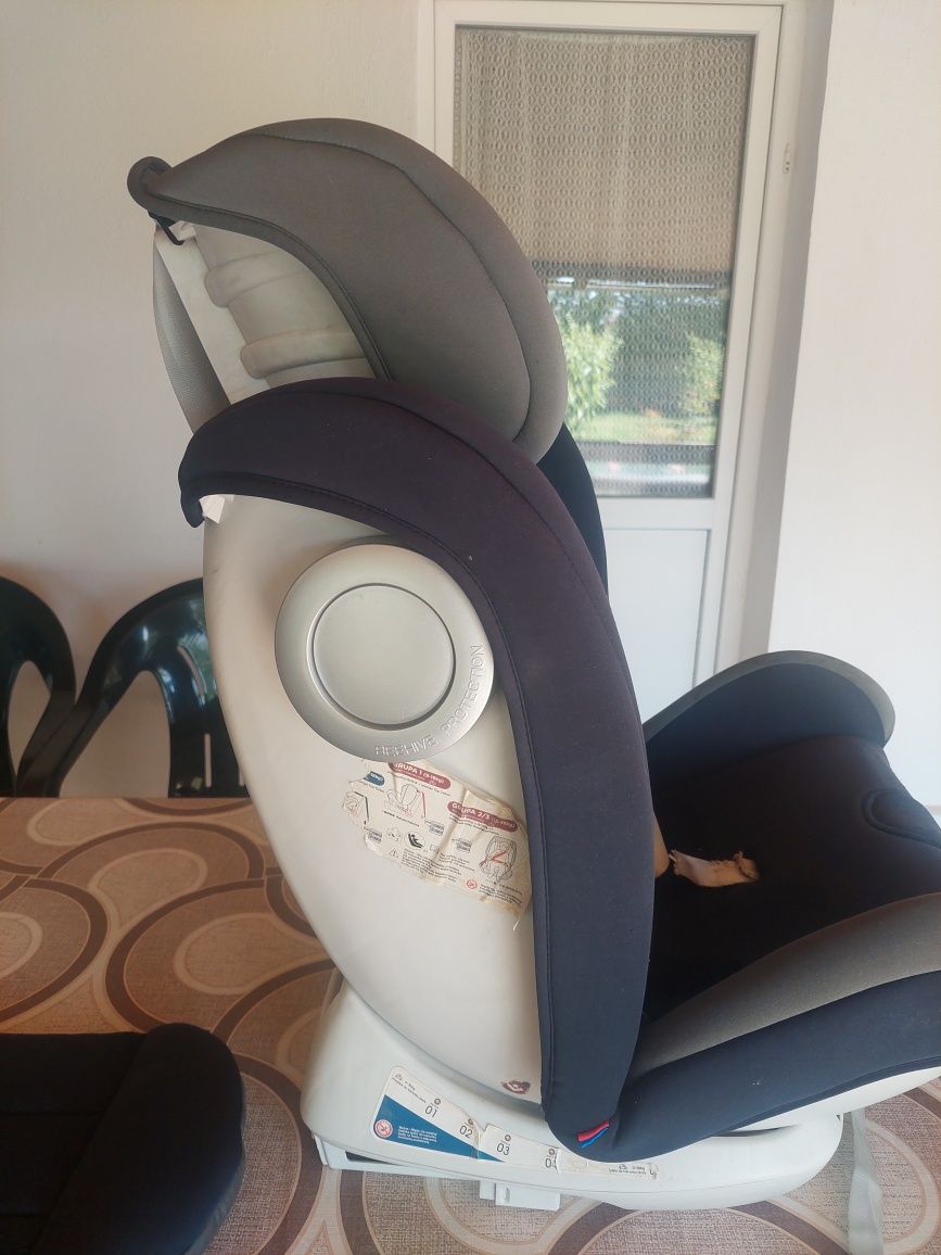 Scaun auto copii Profesional,BABY JOLIE IDL COLLETION