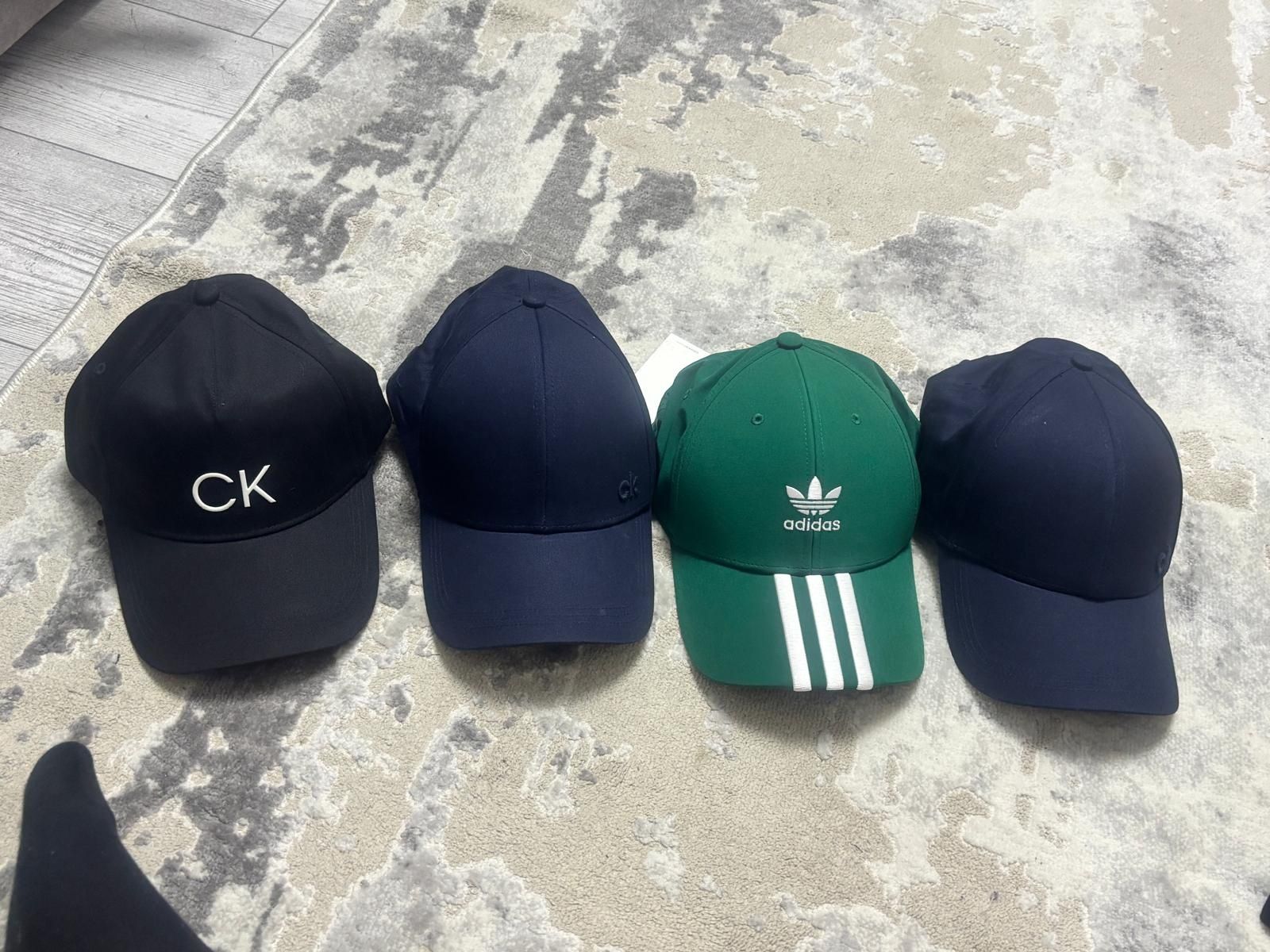 Vind Șapcă Calvin klein