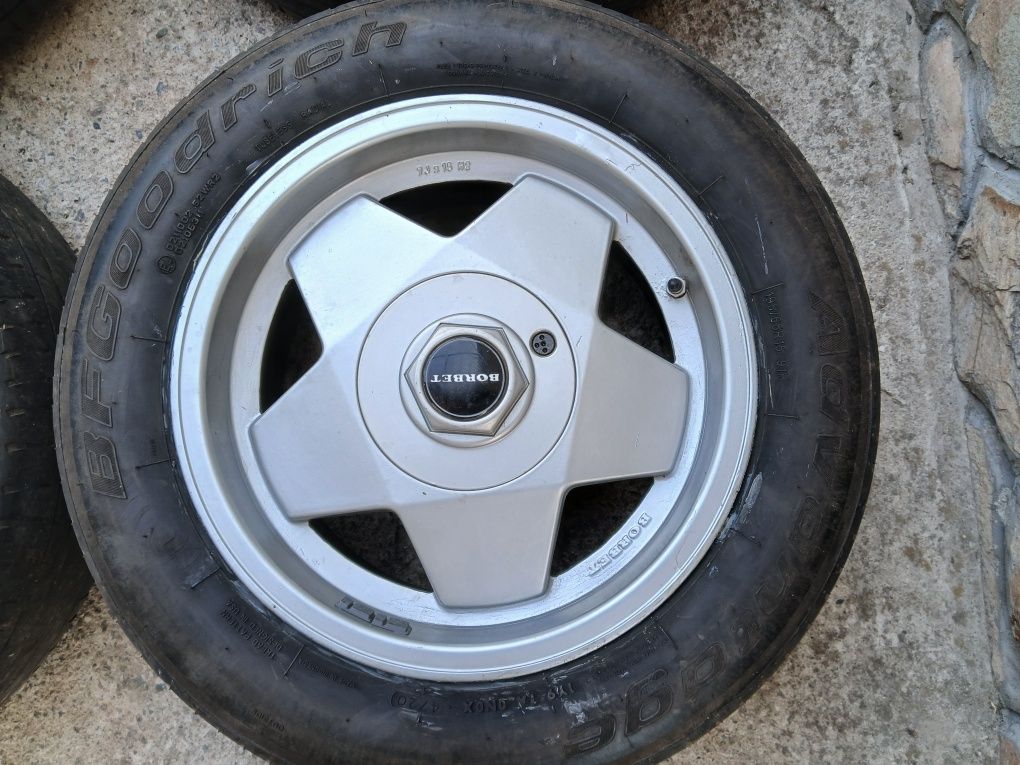 Оригинални ретро джанти 15цола за Ford.pegeot.Citroen.Audi.4×108.volvo