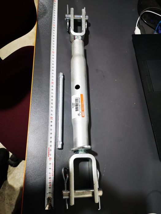 Intinzator vertical tija reglabila tractor fiat ford same preț 265 lei