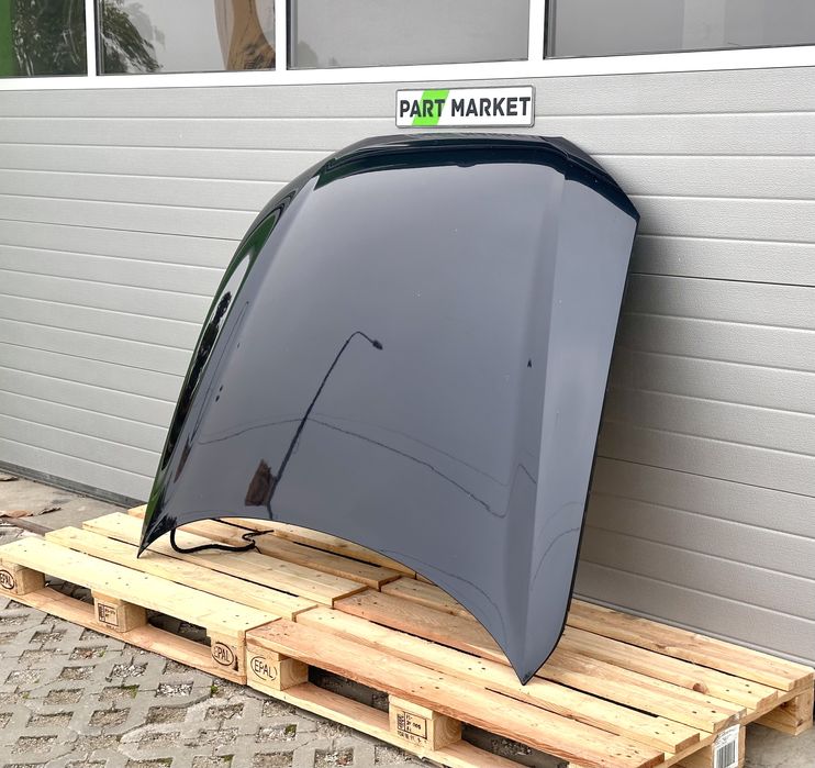 Преден капак AUDI A6 C7 4G