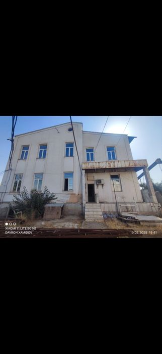 Bino sotiladi Bektemir tumani,Majnuntol MFY