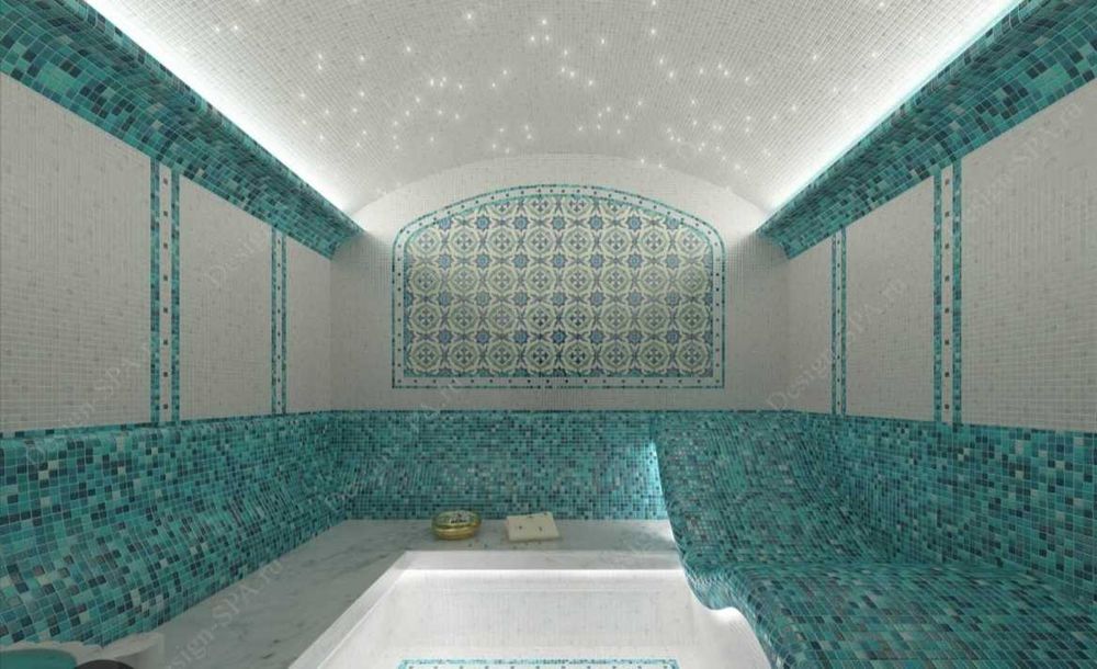 Сауна қуриш ва сервис. SAUNA_BEST билан ҳаммаси қулай ва осон