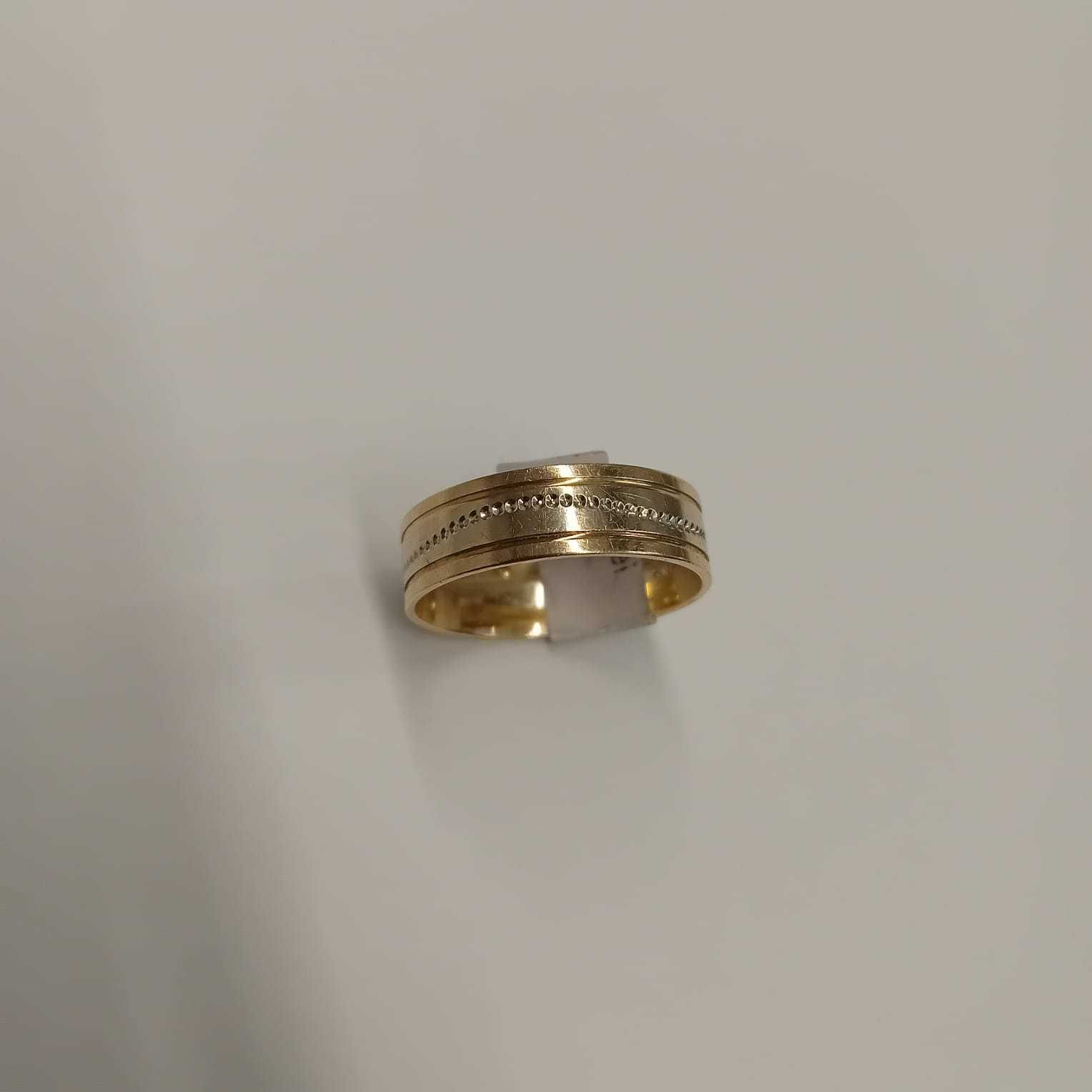 Verigheta 14k (ag49 Esplanada b.3838) * 2 ani garantie