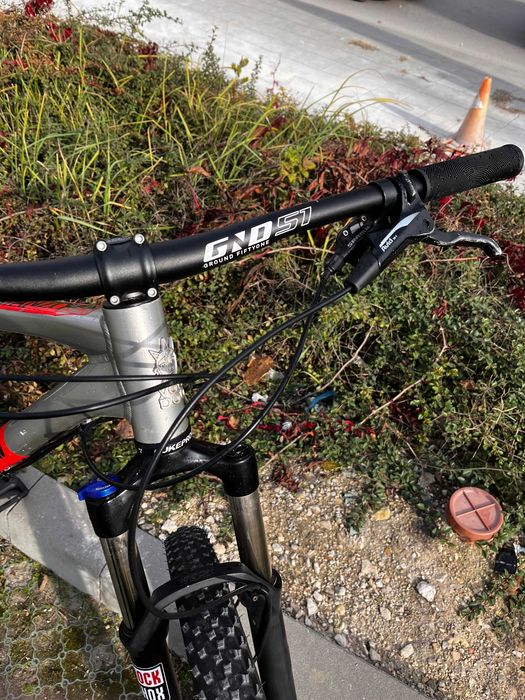 Планински велосипед 27.5