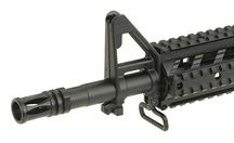 Pusca  airsoft M4 517 marca  C Y M A 517 A.E.G.
