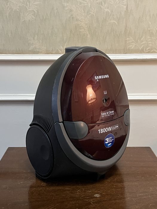 Пылесос Samsung SC5356