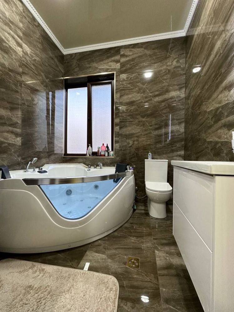 Продажа евро дома махалля Алишерабад Амир Тимур Алишеробод