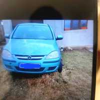 Vând sau dezmembrez Opel corsa c 1.3 diesel