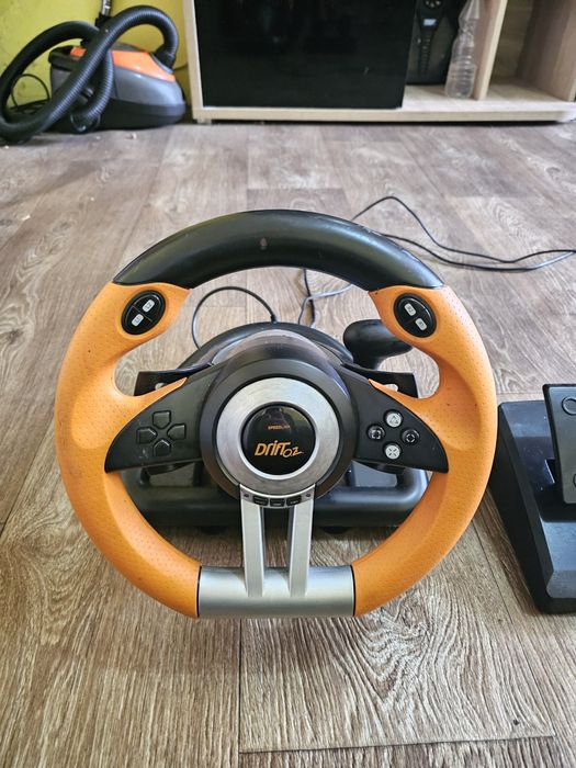 Volan speed link drift O.Z