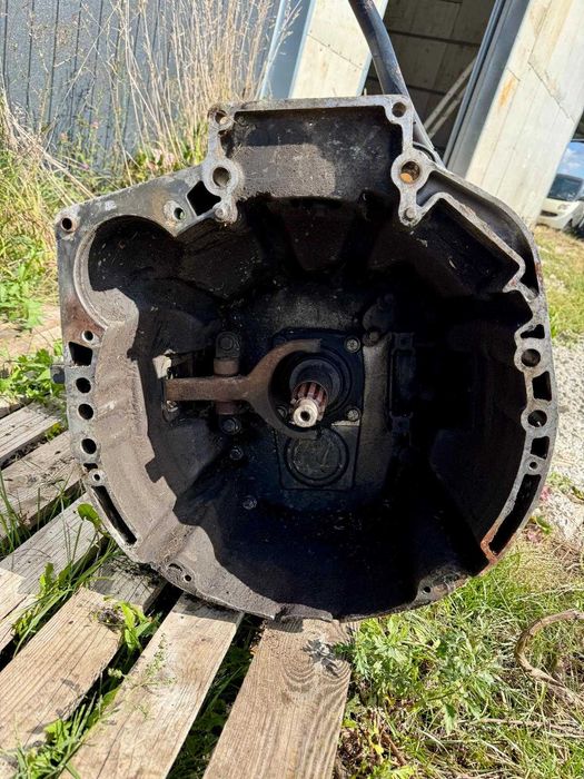 Cutie de viteze IVECO EuroCargo  5,9 L - 105 kW  8863571/2845.6