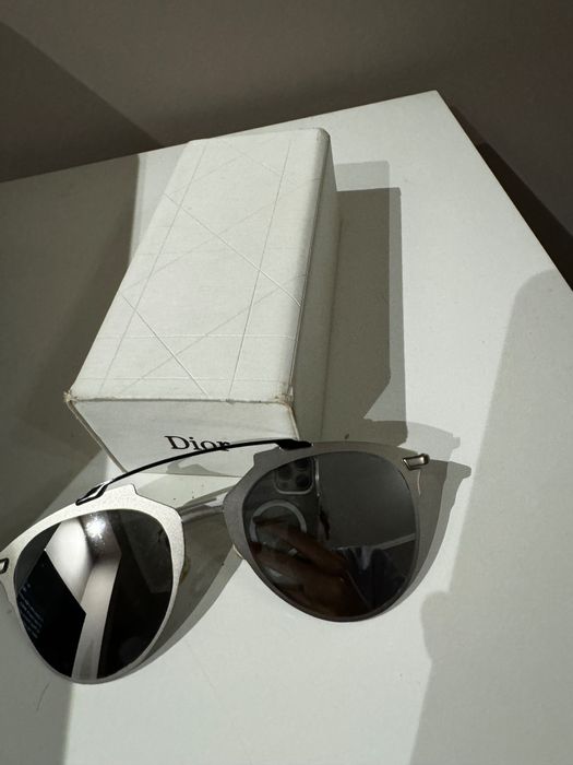 Слънчеви очила Dior