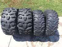 Vand cauciucuri kenda bear claw 26x9-12 26x11R12