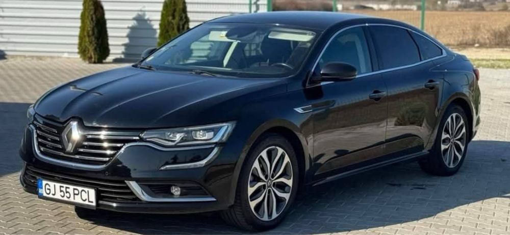 Renault Talisman