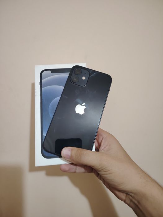 Iphone 12 128 gb