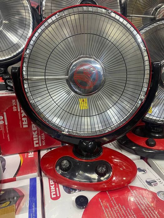 Elektron pechka honalarni juda yaxshi isitib beradi hamyon bob