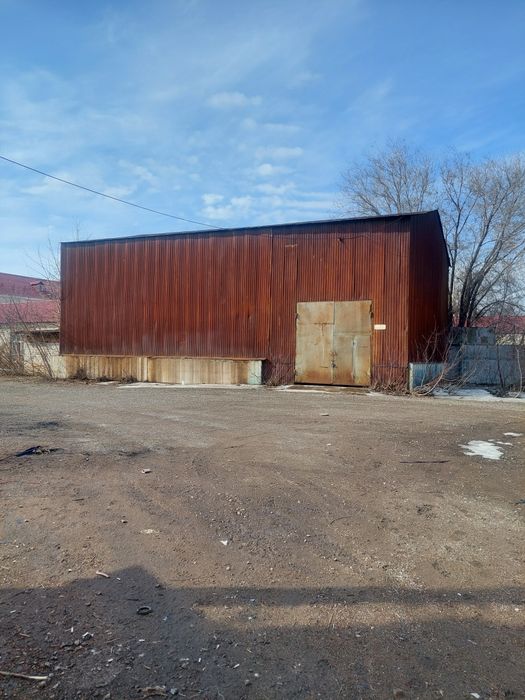 Сдам в аренду ,складкие  произ,помещения район Мех. завода