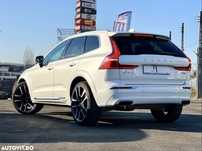 Volvo XC 60 Plug in Hibrid