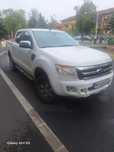 Ford Range 22 diesel