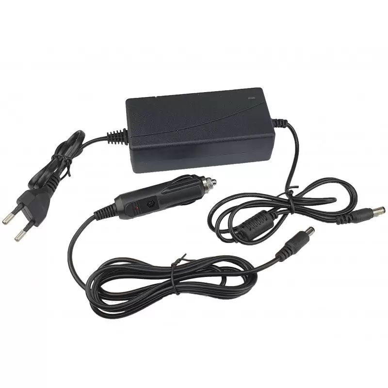 Transformator 220 v 12V rezerva pentru kit de polimer restaurat faruri
