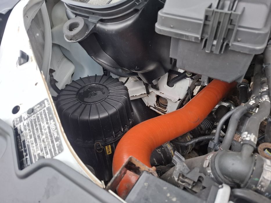 Iveco daily 35c15 50c15 35c18 sprinter 518 519 crafter