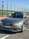 Audi A6  Allroad