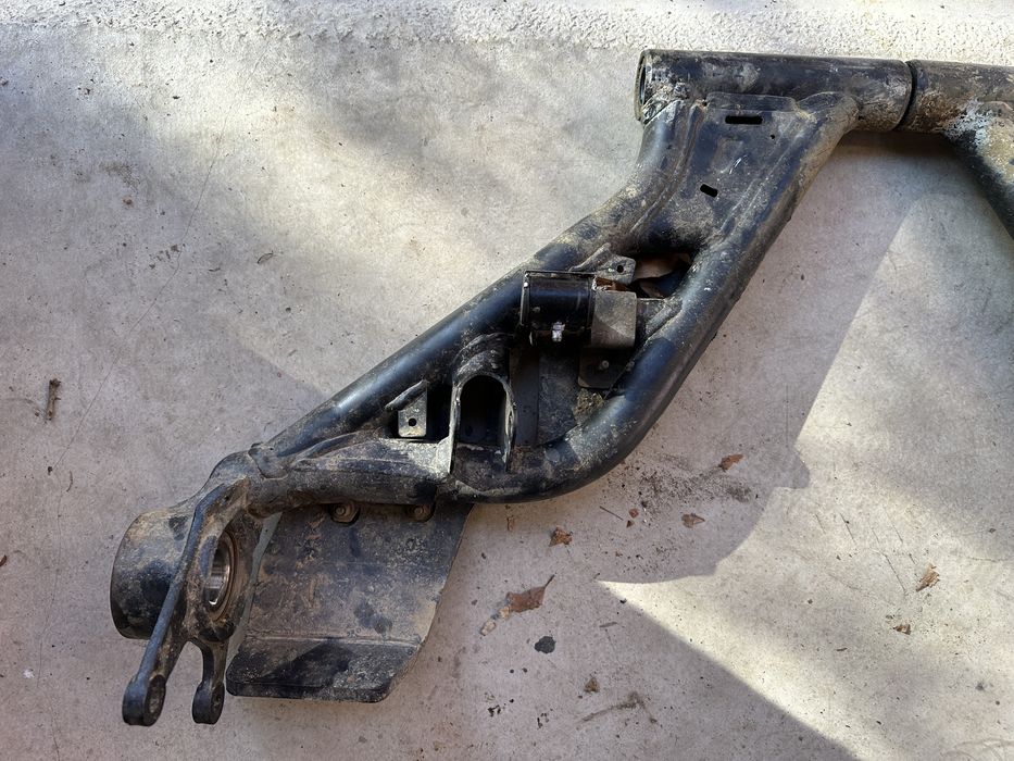 Brate Originale Can Am Renegade 2015