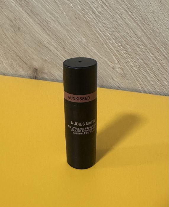 Nudestix nudies руж и бронзър