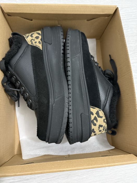 Обувь зима kimex