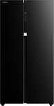 TOSHIBA GR-RS780WE-PGJ cu sistem no-frost