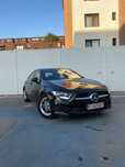 Mercedes-Benz A