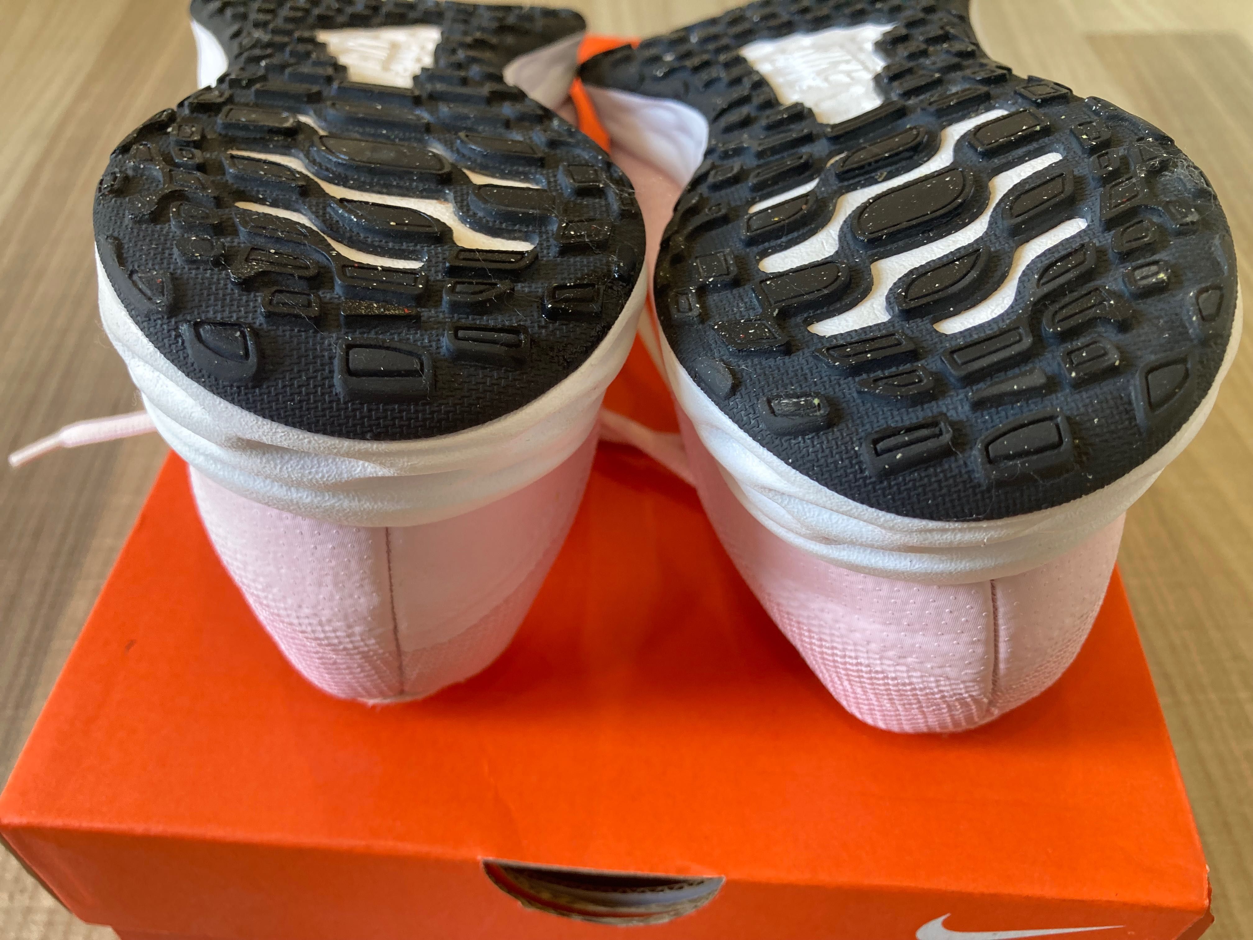Маратонки детски Nike