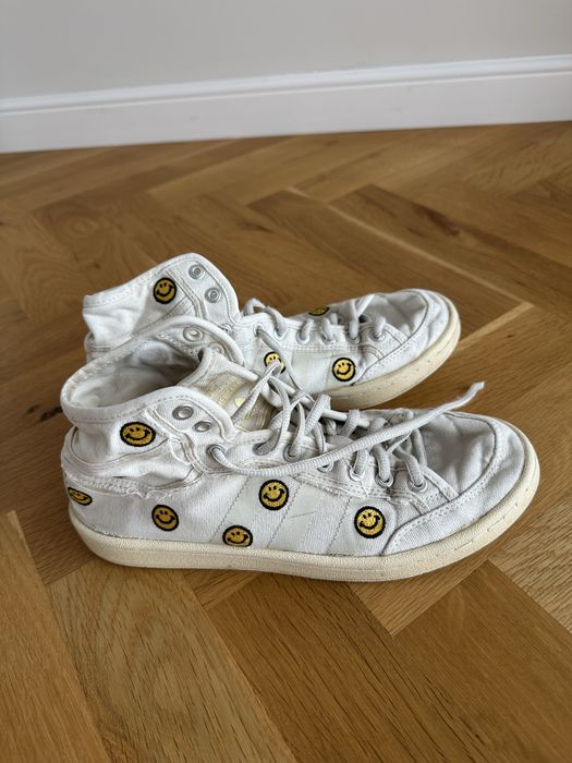 Кецове Adidas, номер 41