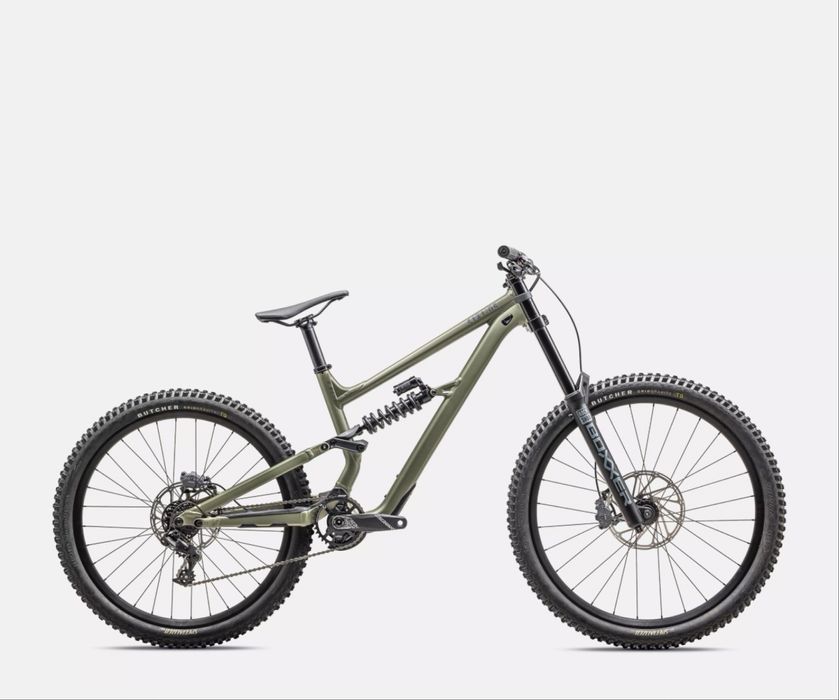 Vând bicicletă Specialized Demo 8 (mărimea S3),folosita o singura data