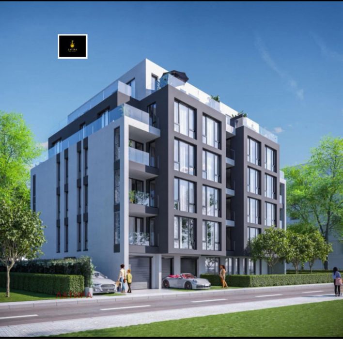 Продава се Двустаен апартамент в София, Драгалевци - 80 кв.м за 1425 €/кв.м - Снимка #2