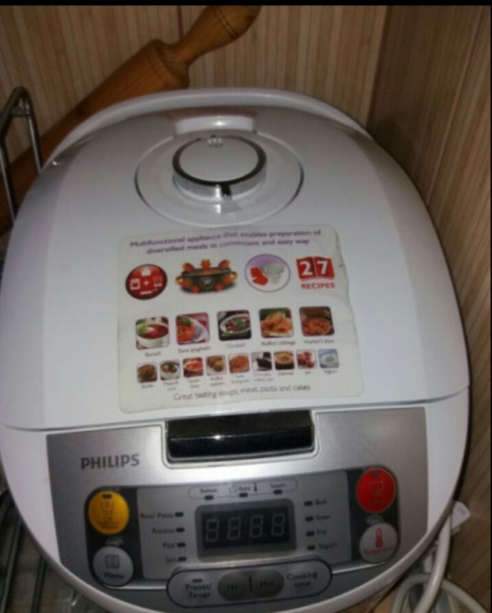 Multicoocker Philips