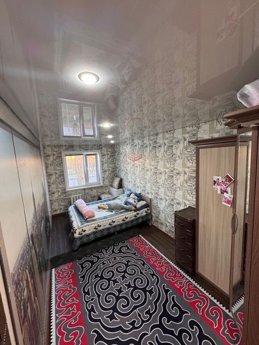 Продам 3 ком квартиру