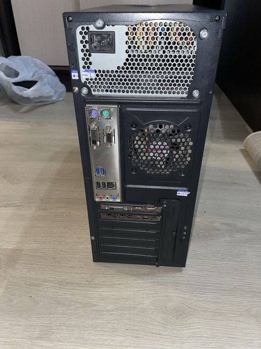 Компьютер игровой