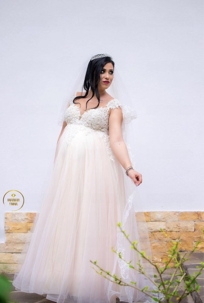 Rochie de Mireasa