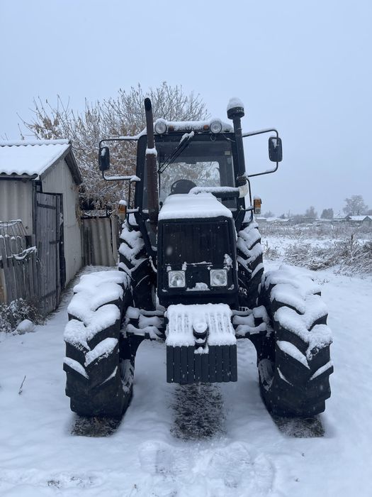 Продам в хорошем состояник МТЗ 1221