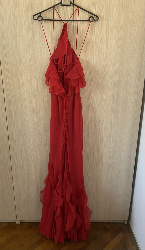 Rochie lunga ASOS
