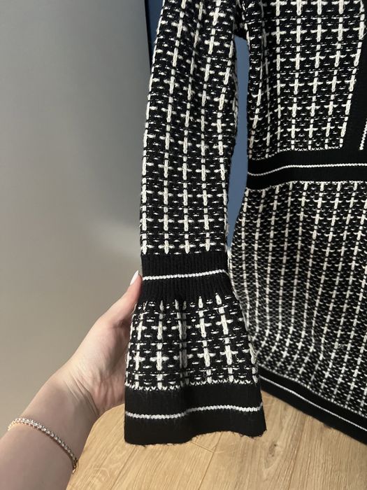 Плетена рокля