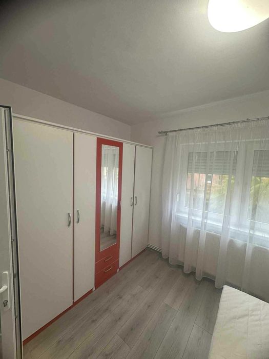 Vând apartament 2 camere in cartierul Vitrometan