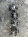 Alternator,alternatoare Dacia logan 1.5 dCi euro 3