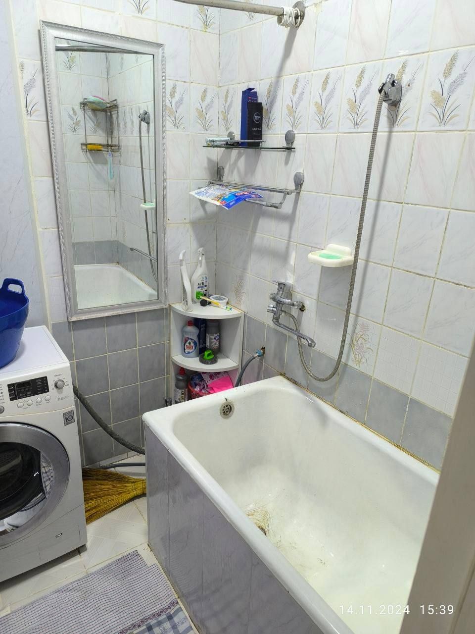 Продаётся квартира Чиланзар 19 квартал 2в3/3/4