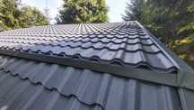 Montaj tigla metalica, montaj tigla ceramica, reparatii acoperis